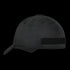 The Condor Cool Mesh Tactical Cap, shown from the back left, features a curved brim and a rectangular black Velcro patch above the opening—ideal for EDC or bushcraft enthusiasts who value both style and function.